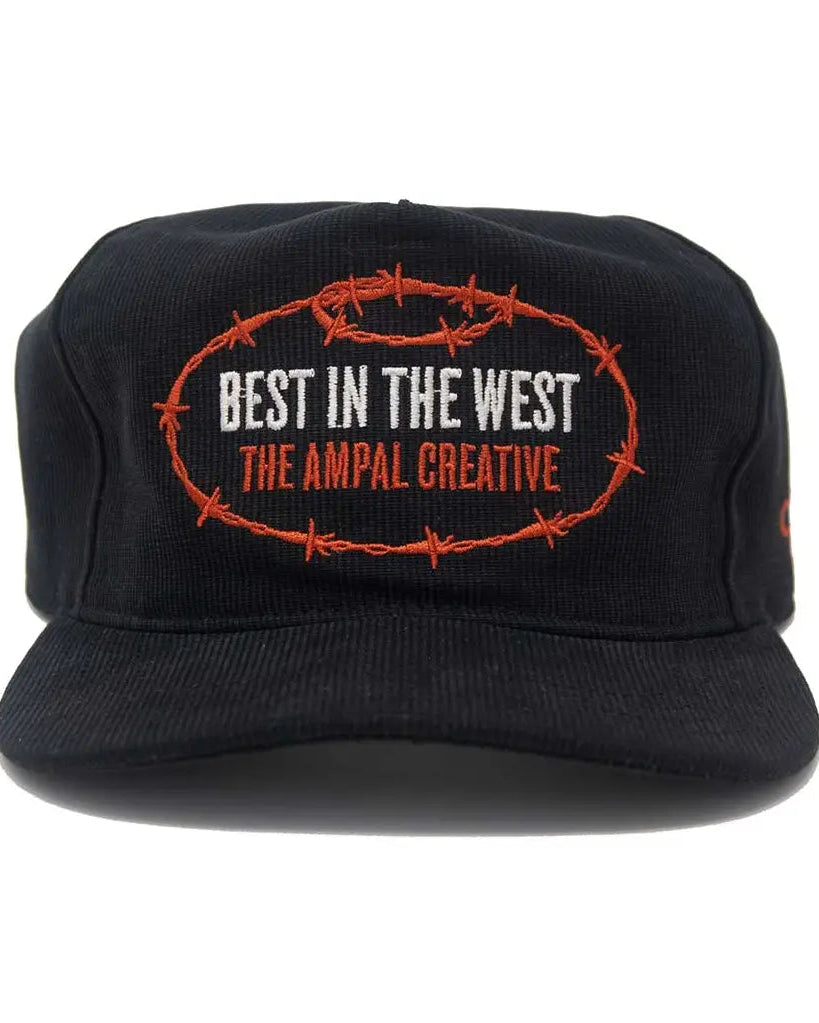 Best in the West Ampal Hat