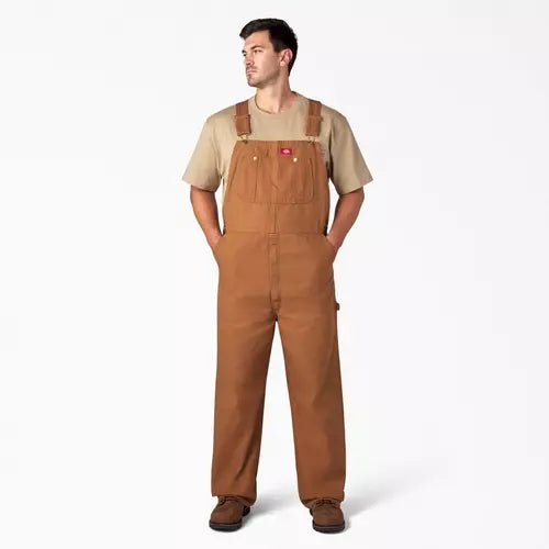 Dickies Classic Bib Overalls