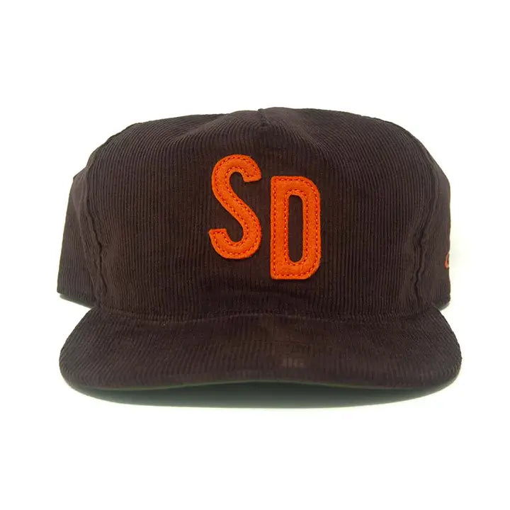 SD City Series – Snapback