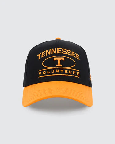 Crest | Vols – Orange & Black