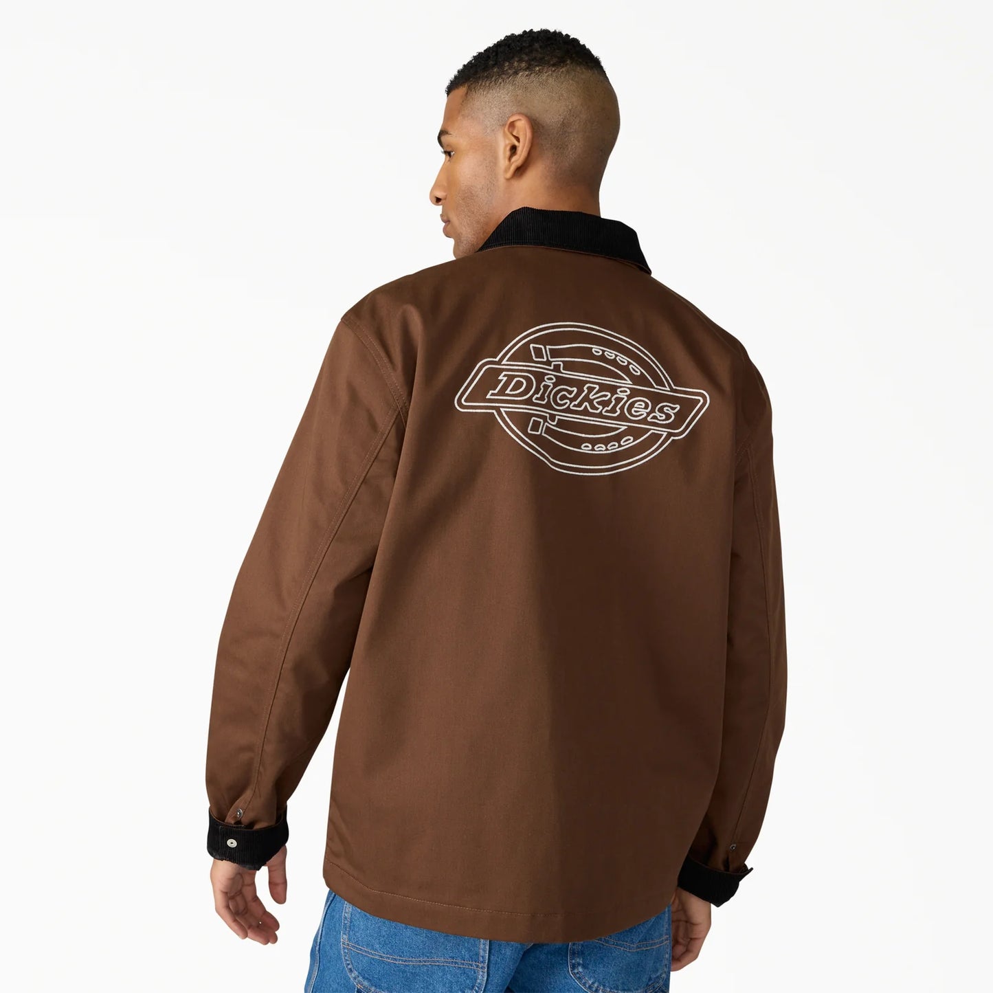 Dickies Union Barn Jacket