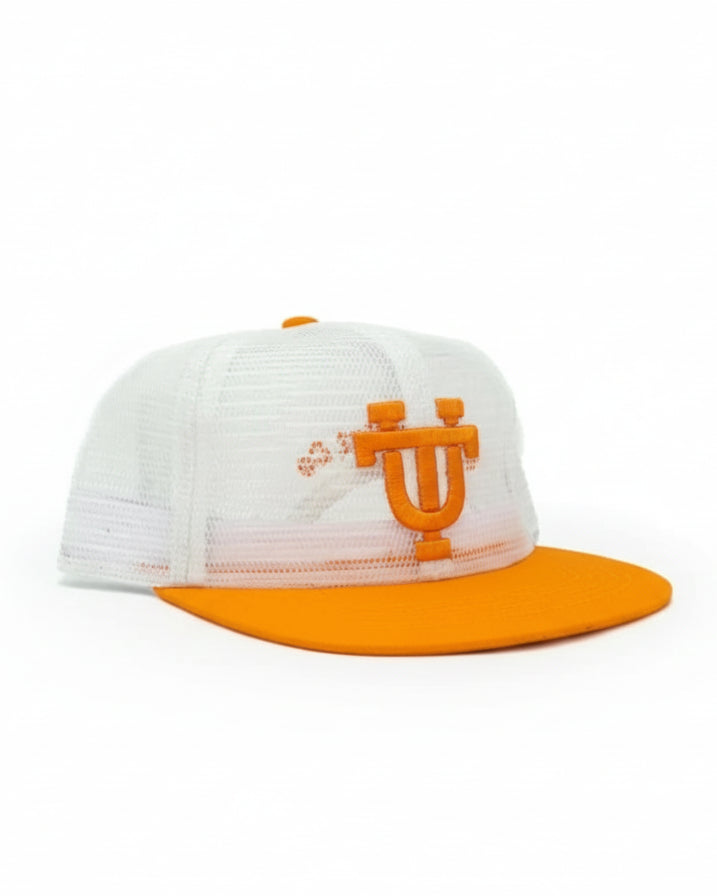 Vintage Interlocking UT Vols All Mesh