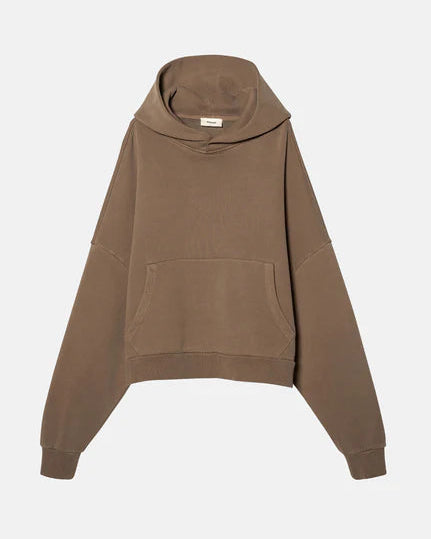 Rectangle Hoodie