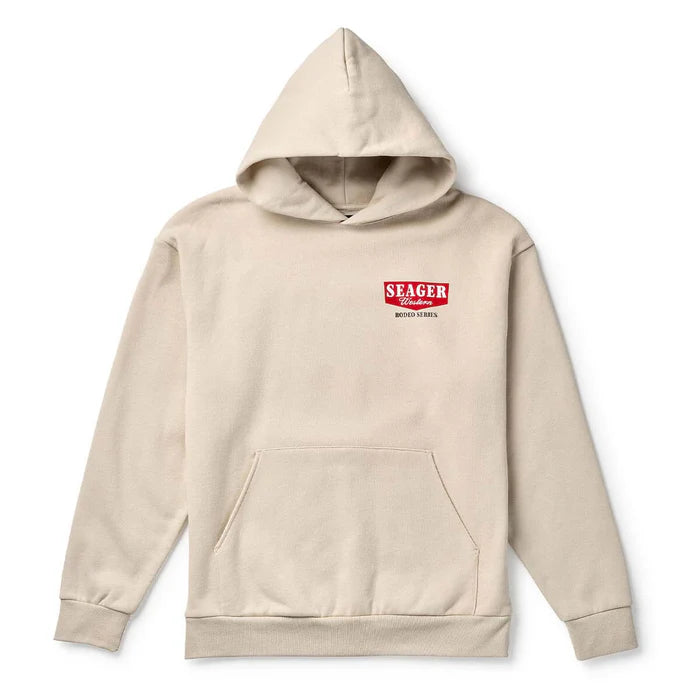 Rodeo Series Heavy-Weight Hoodie