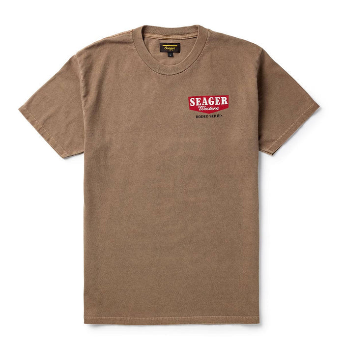 Rodeo Series Tee