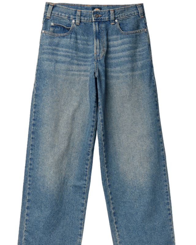 Hilham Denim Jean