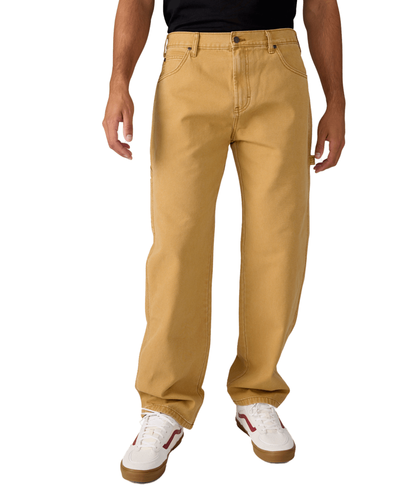 Carpenter Duck Pant