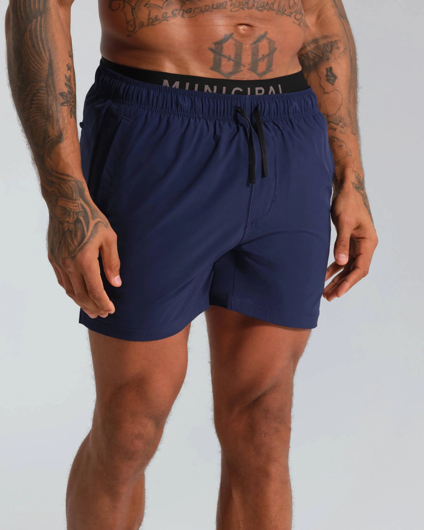 Sport Utility 5" Shorts