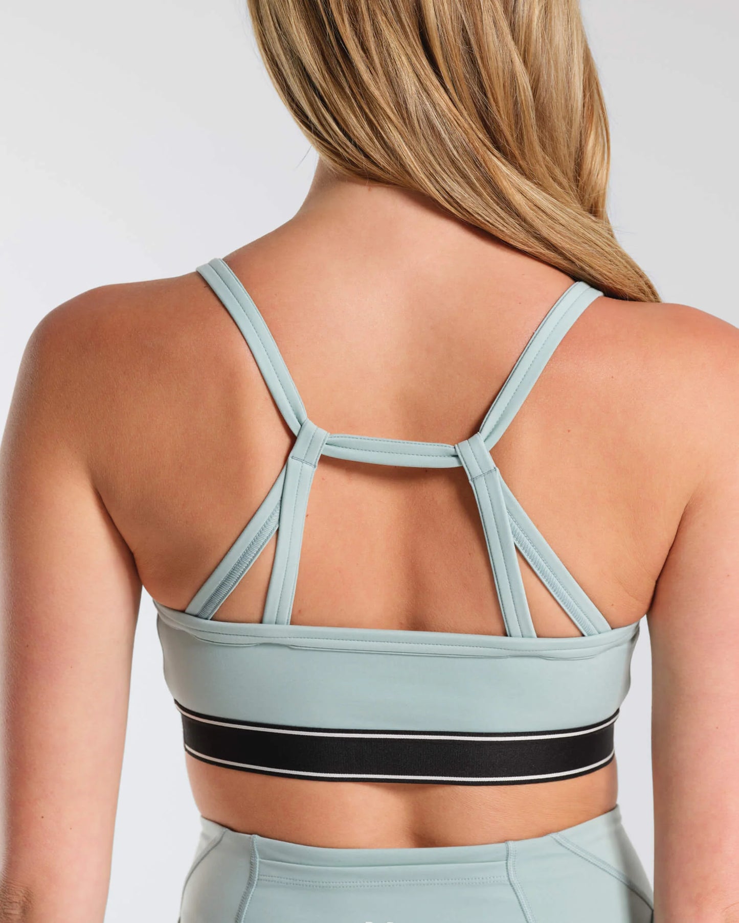 Women's Motivate Strappy Bra