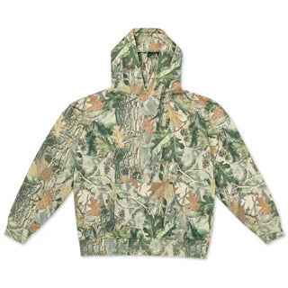 Vintage Woodland Hoodie