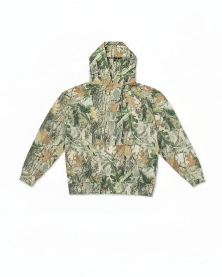 Vintage Woodland Hoodie