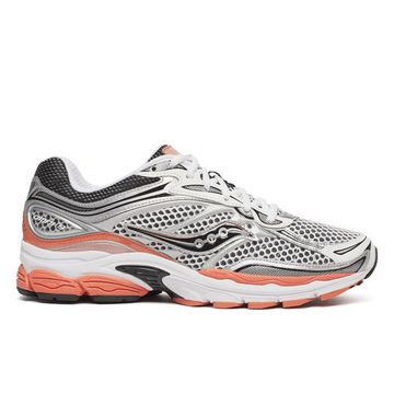 Saucony Progrid Omni 9 Silver Orange
