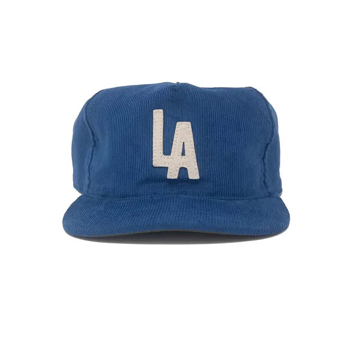 LA City Series – Snapback