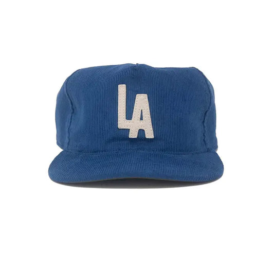 LA City Series – Snapback
