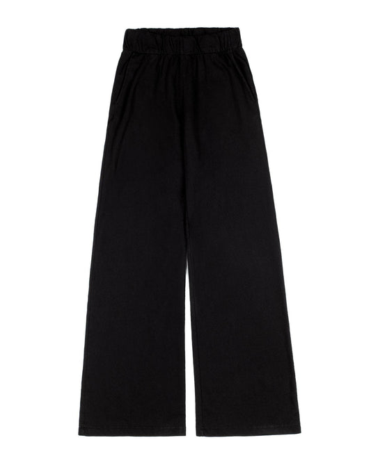 French Terry Lounge Pant