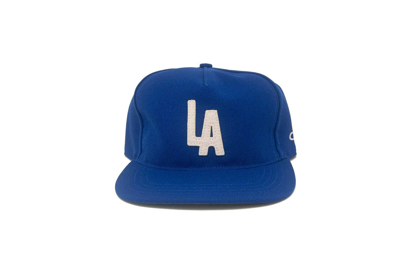 LA CITY SERIES III STADIUM - Snapback