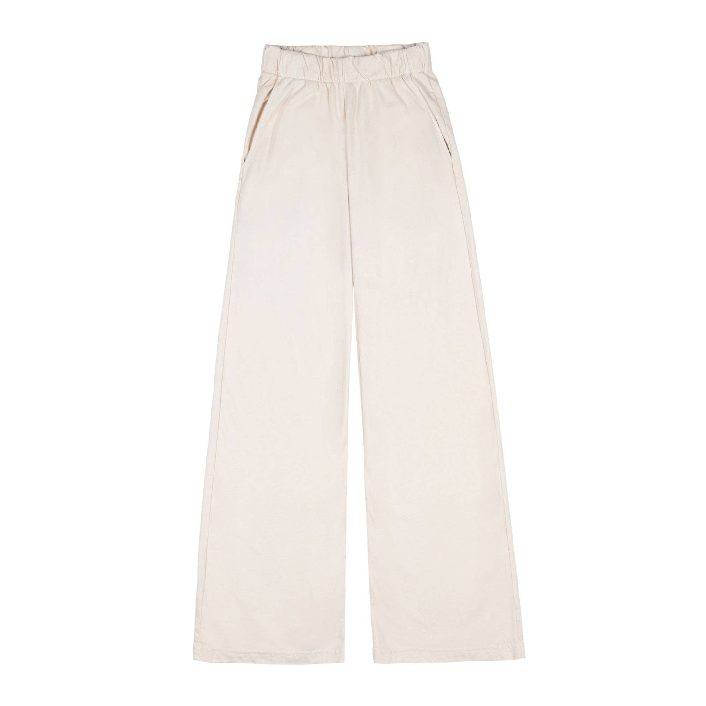 French Terry Lounge Pant