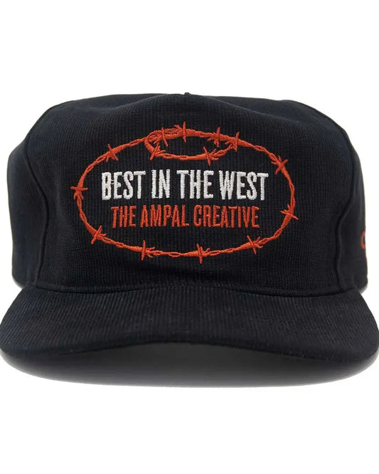 Best in the West Ampal Hat