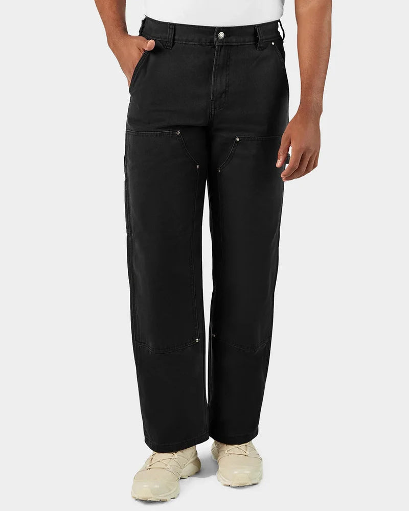Double Knee Carpenter Pants