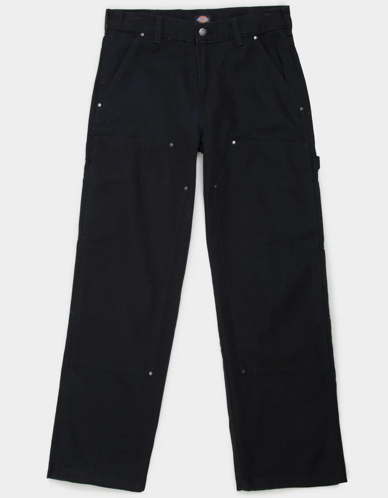 Double Knee Carpenter Pants
