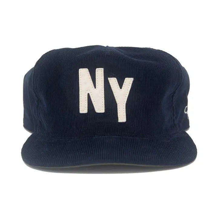 NY City Series – Snapback