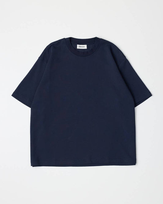 Relaxed Boxy T-Shirt