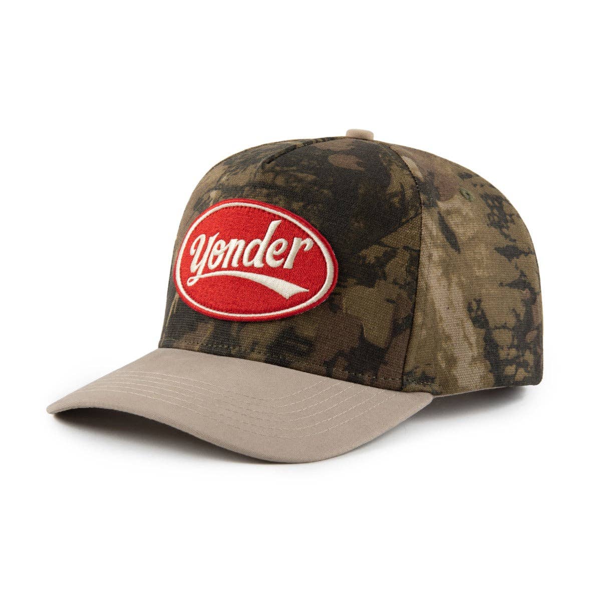 Country Store SnapBack