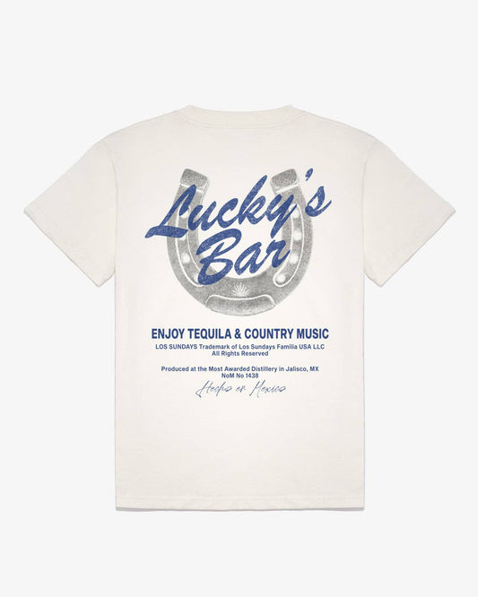 Lucky's Tee
