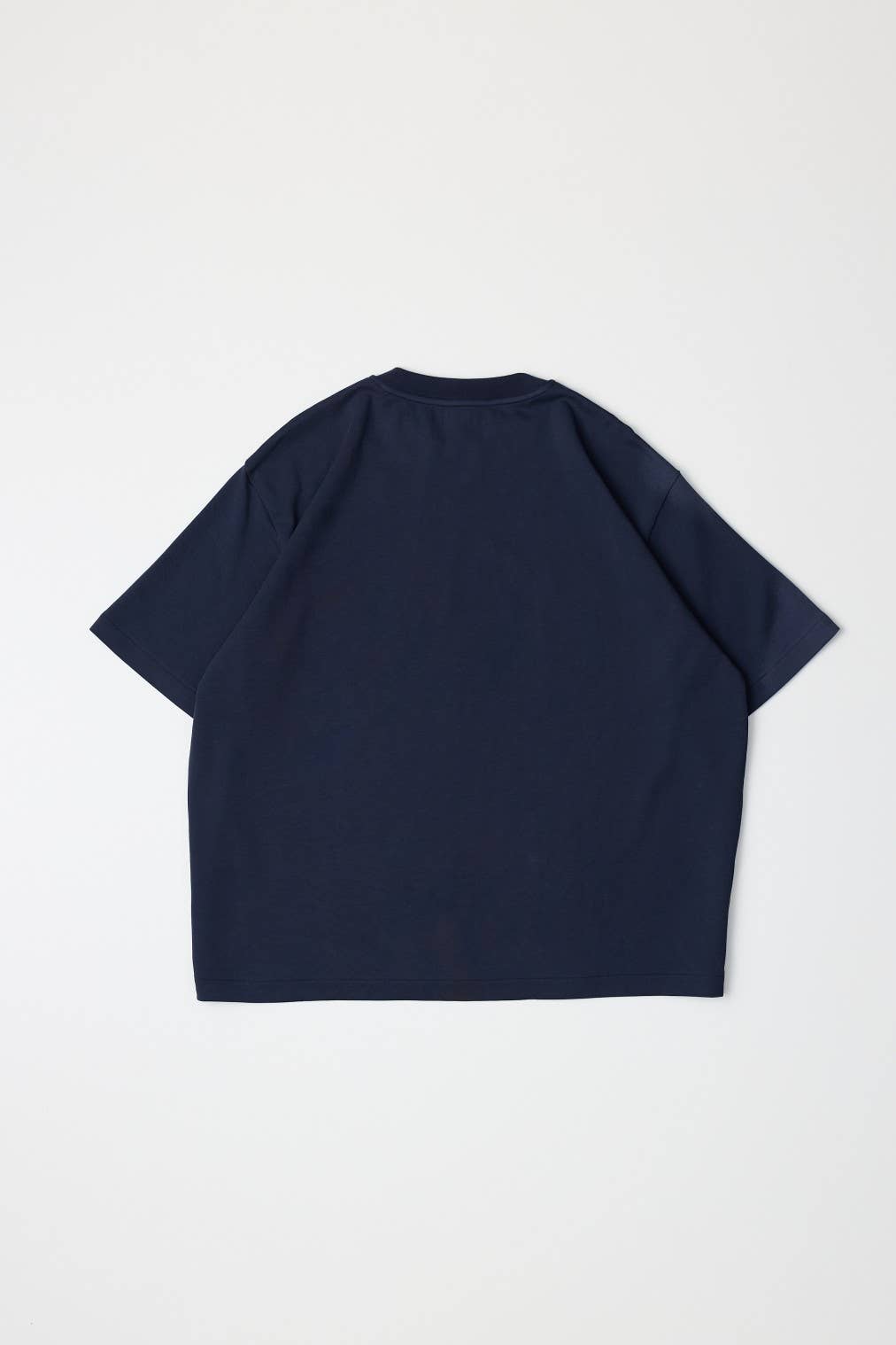 Relaxed Boxy T-Shirt
