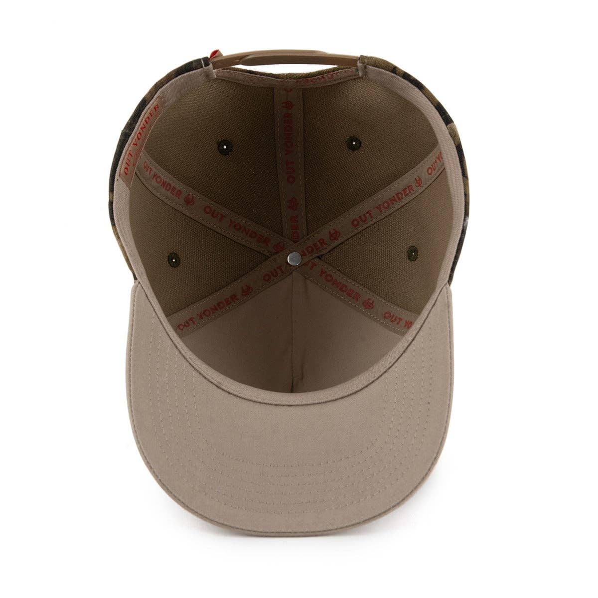 Country Store SnapBack