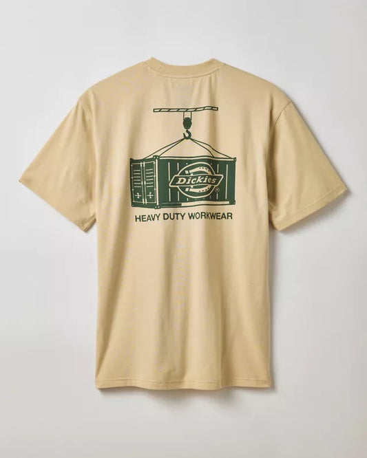 Apison Light Weight Tee