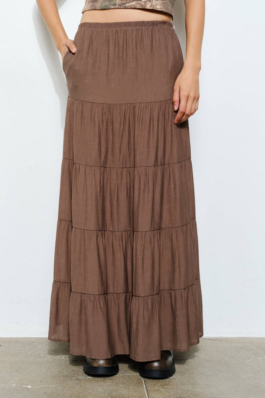 Payton Maxi Skirt