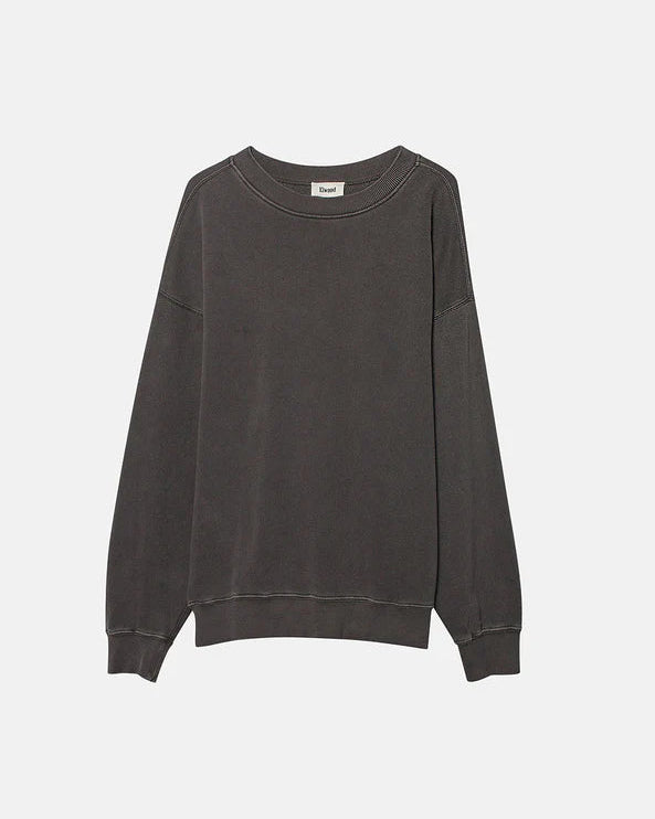 Core Crew Neck Sweatshirt