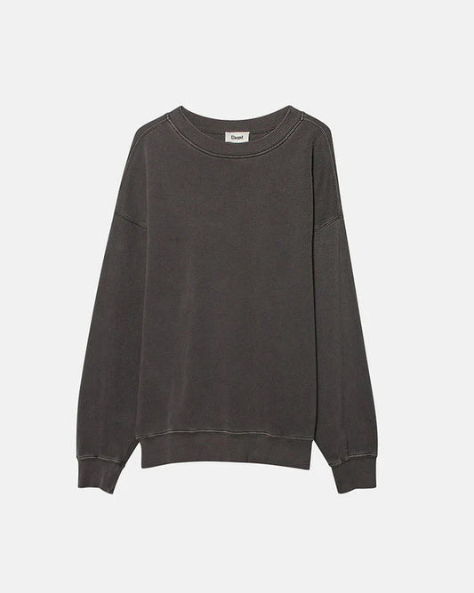 Core Crew Neck Sweatshirt