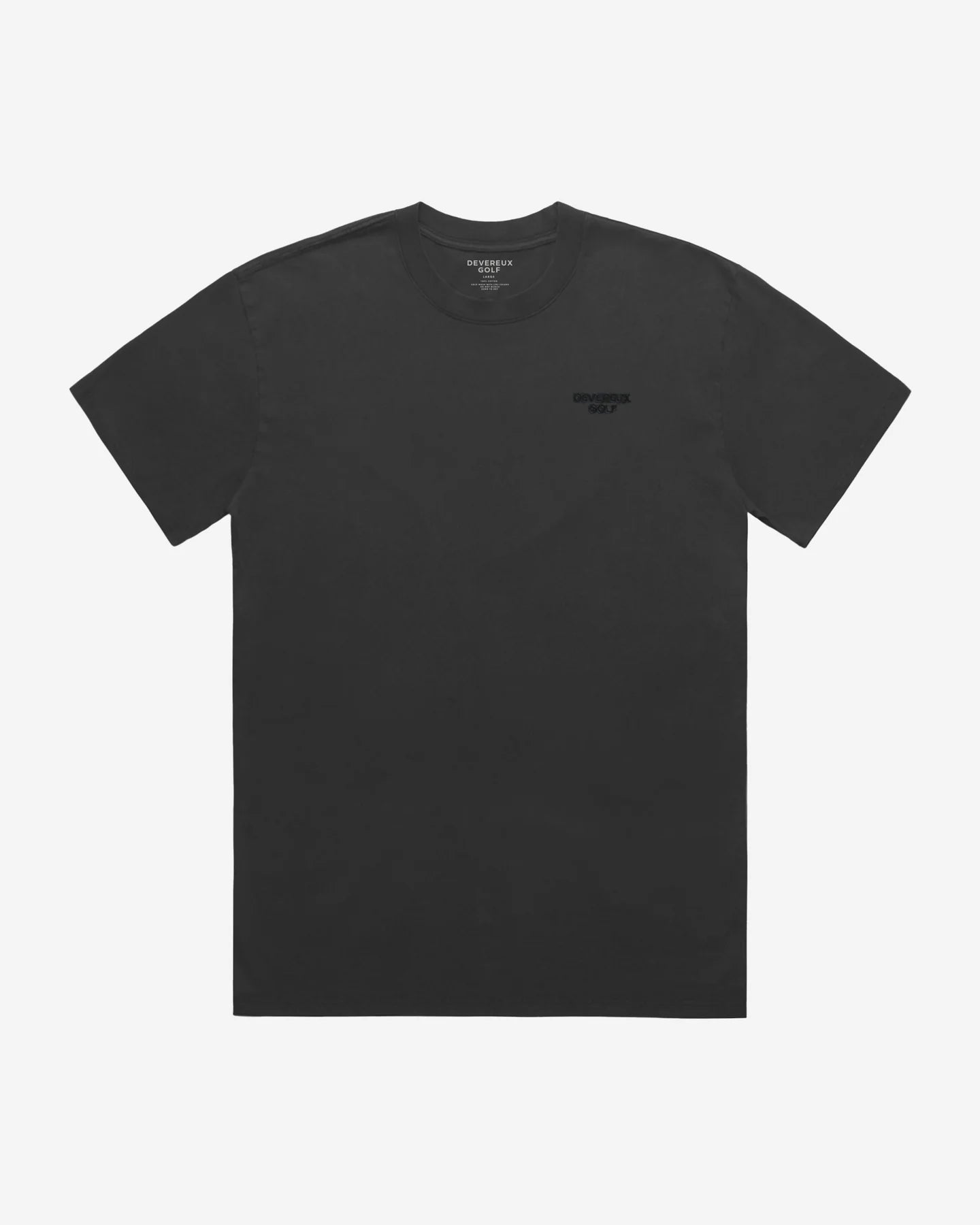 Clubhouse Tee