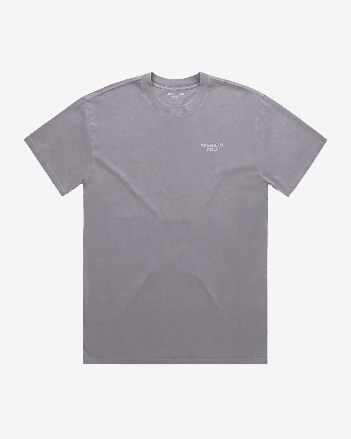 Clubhouse Tee