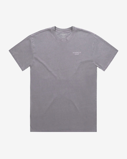 Clubhouse Tee
