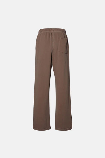 Core Straight Leg Sweatpant