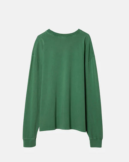 Oversized Core Long Sleeve Tee