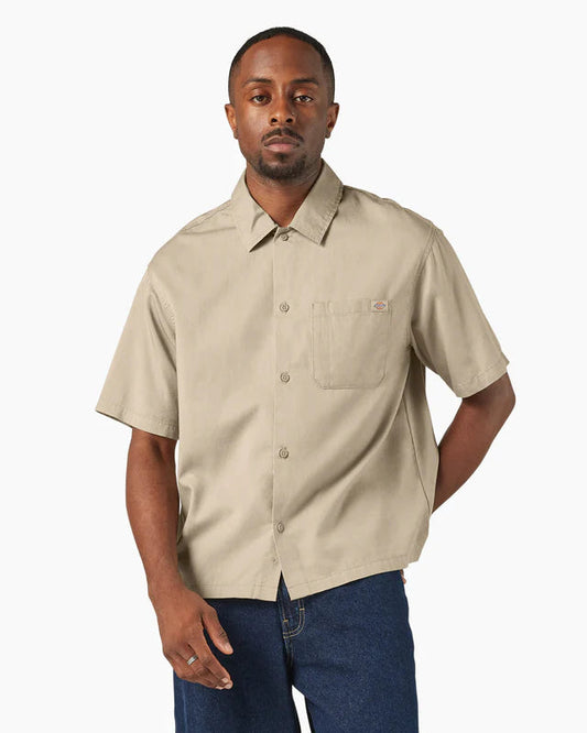 Lynnville Work Shirt