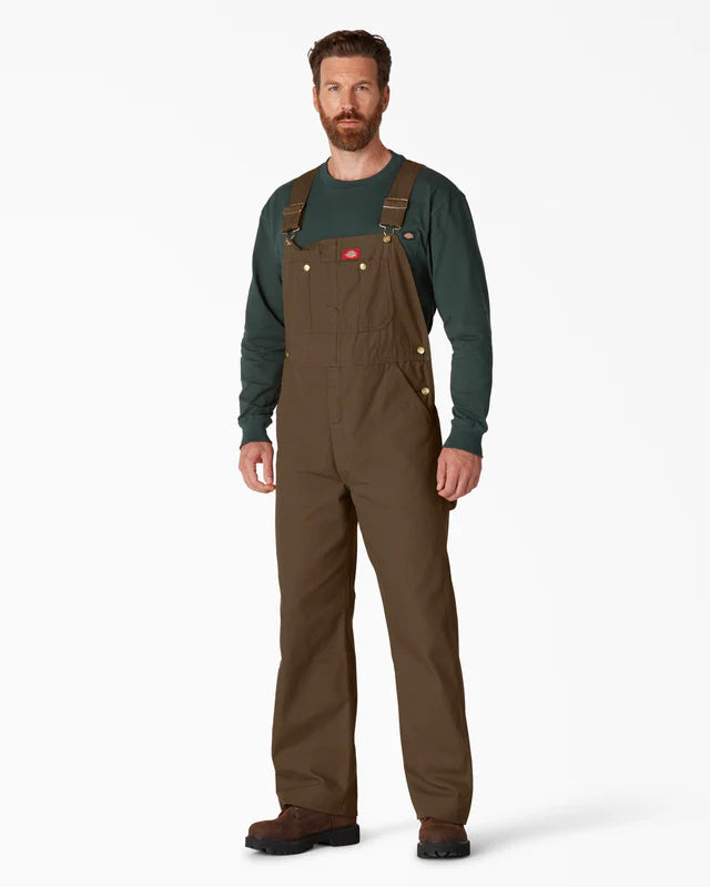 Dickies Classic Bib Overalls