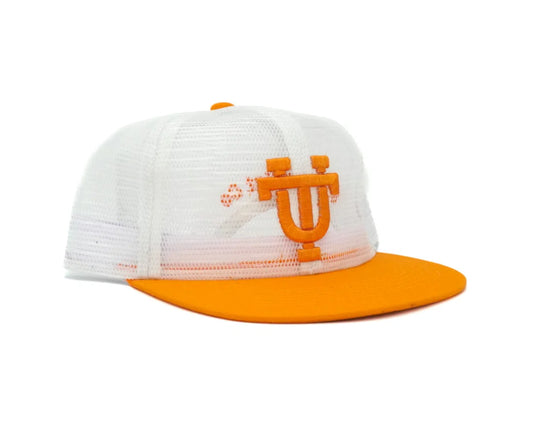 Vintage Interlocking UT Vols All Mesh