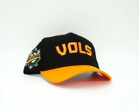 Vols Dark Mode Baseball Hat