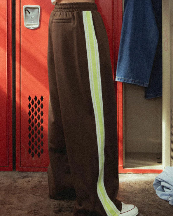 Gym Class Track Pants