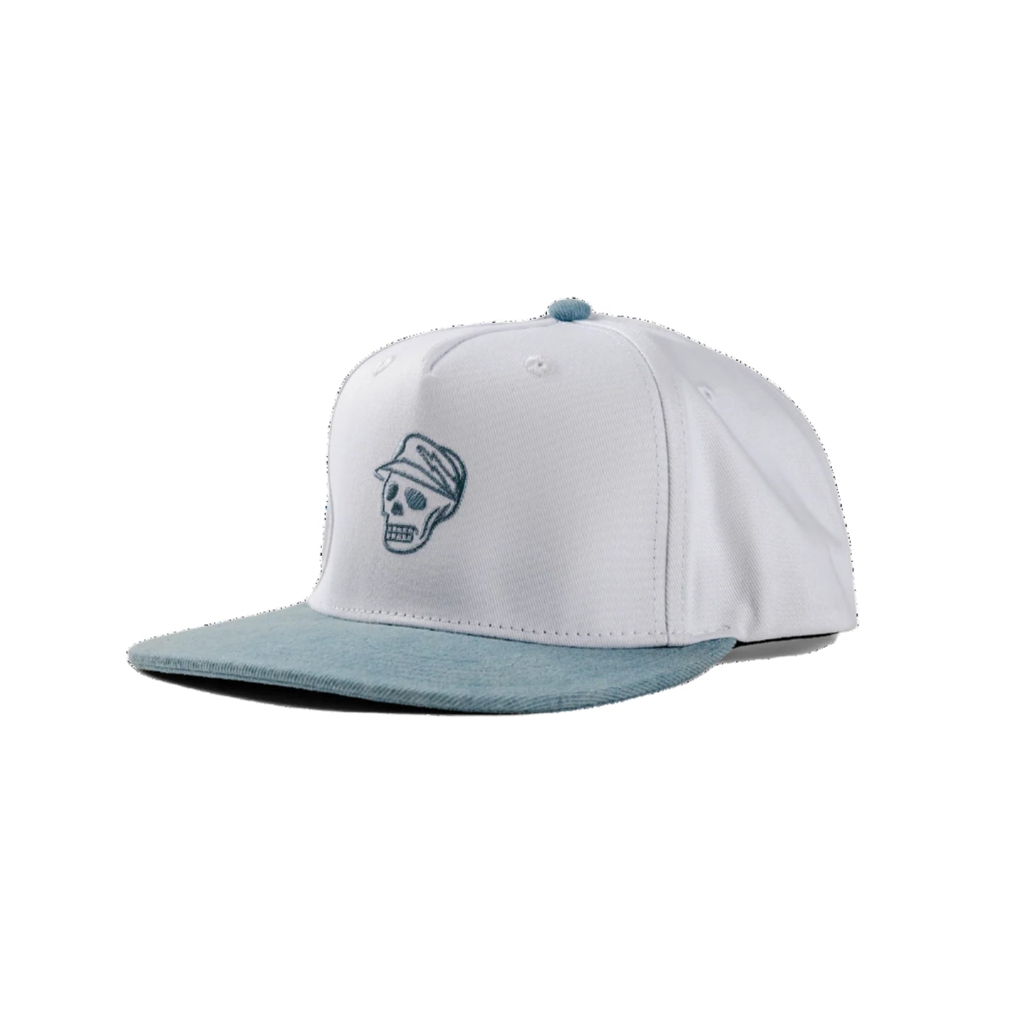 Skull Icon Hat