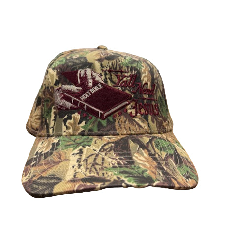 Y’all Need Jesus Hat