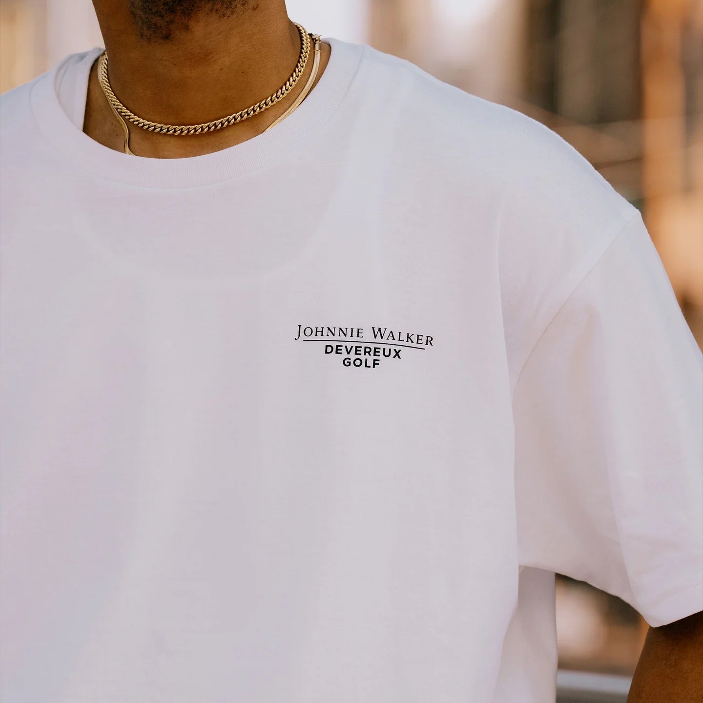 Still Going Strong tee