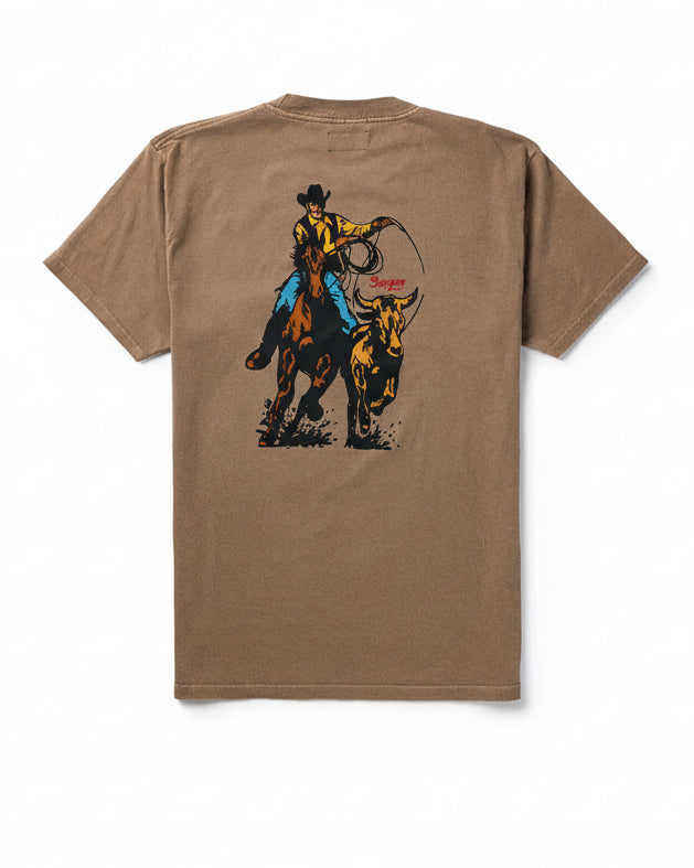 Rodeo Series Tee