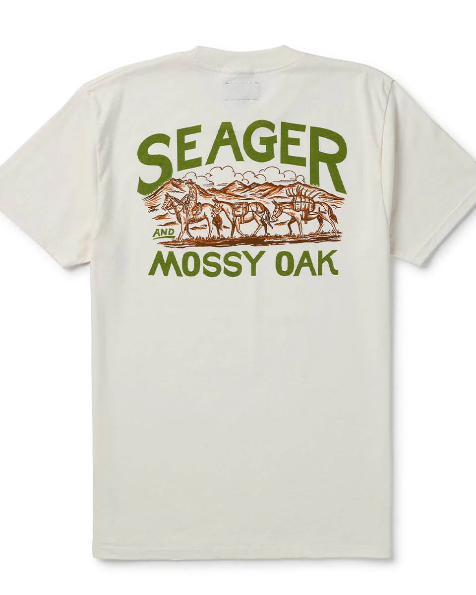 Mossy Oak Pack Out Tee