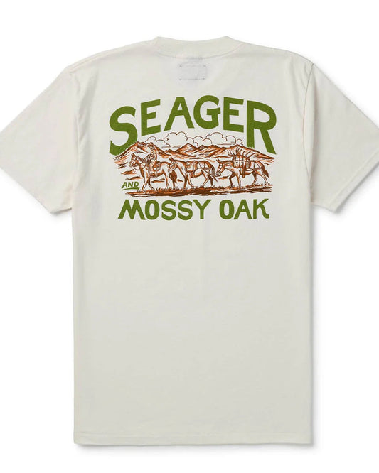 Mossy Oak Pack Out Tee